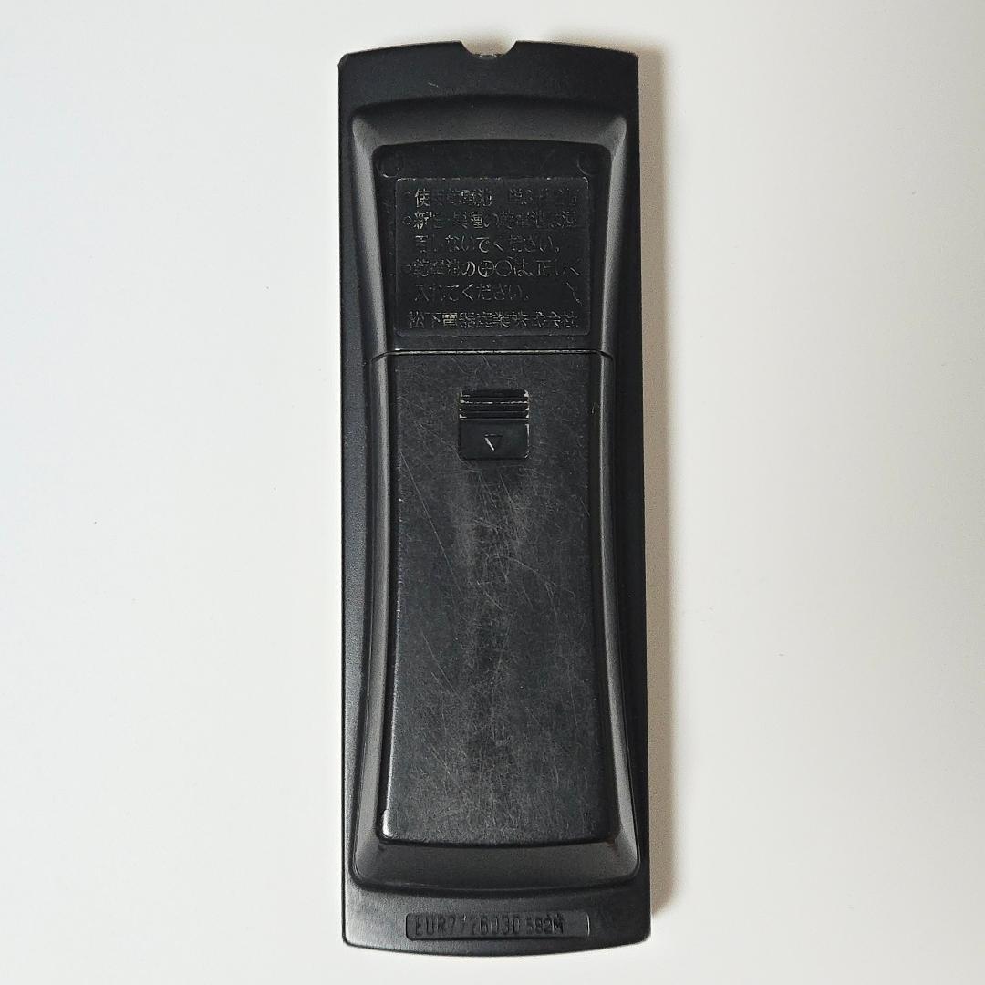 Panasonic　ブラウン管テレビ　TH-25FA8