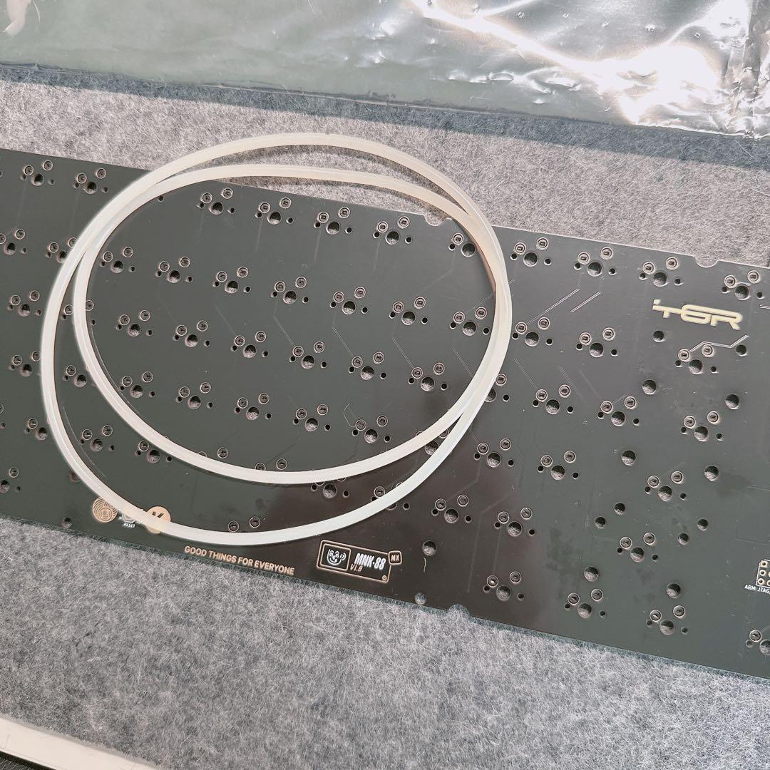 【中古品】MONOKEI X TGR Jane V2 ME（+おまけ付属）