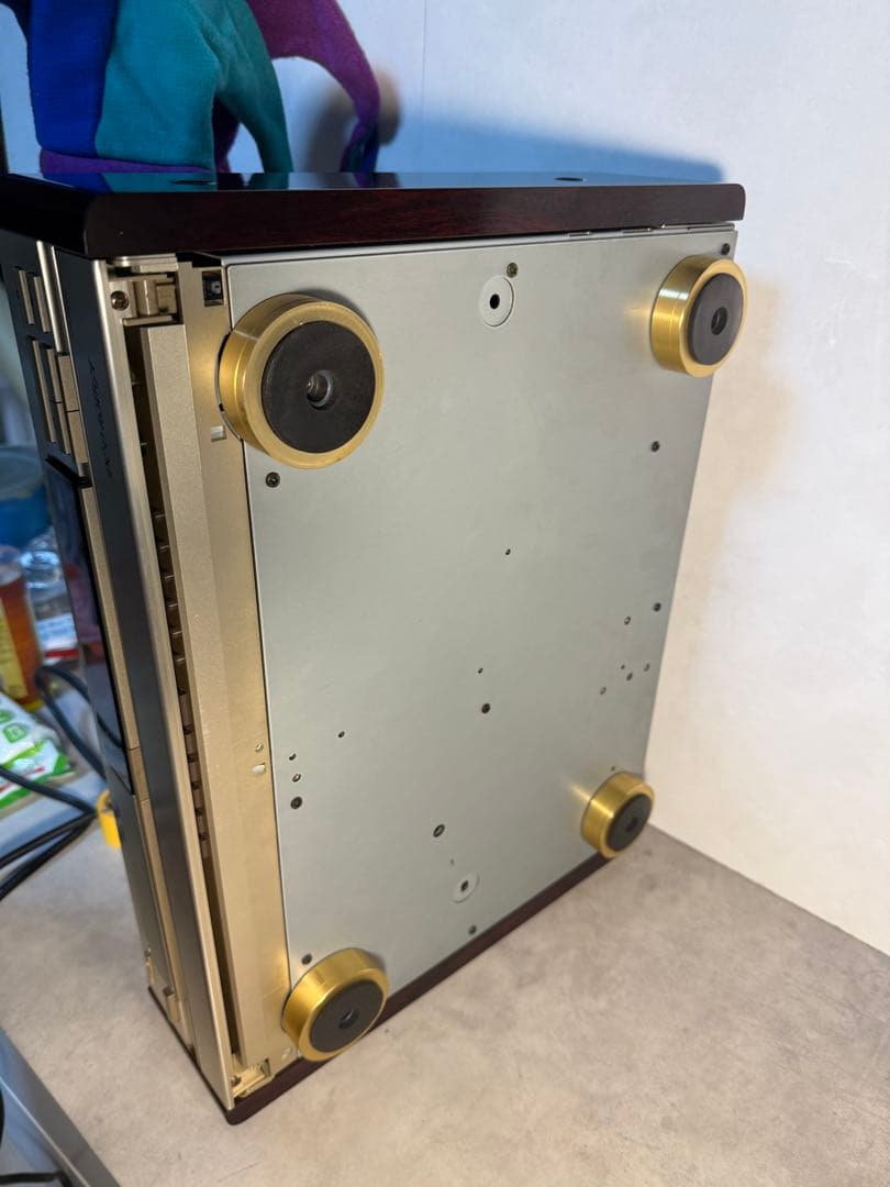 Marantz PM-80aF MOSFET プリメインアンプ 名機 現状品