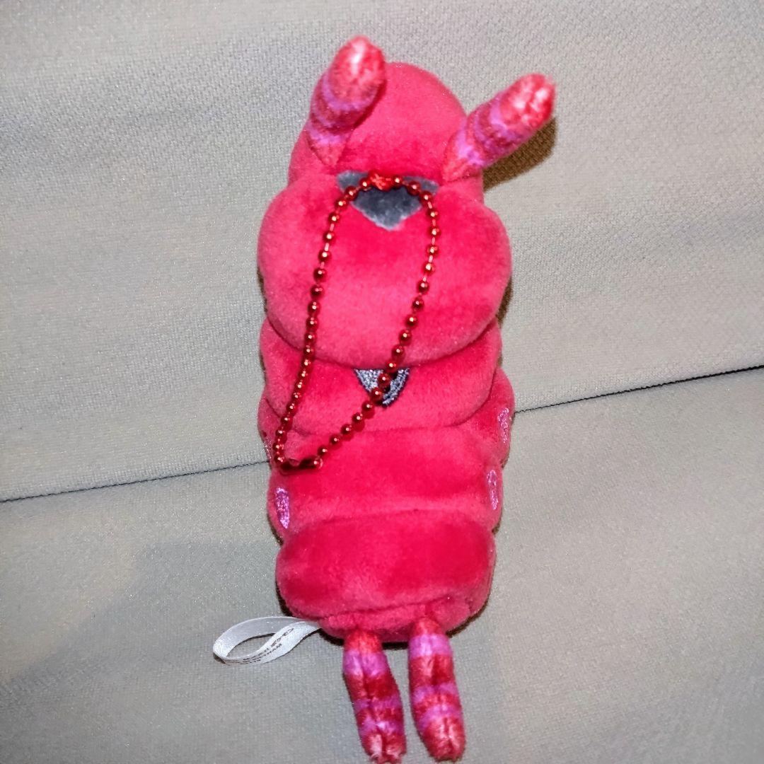 ぬいぐるみ】ペンドラー もっちりマスコット ポケモンドールズ - メルカリ