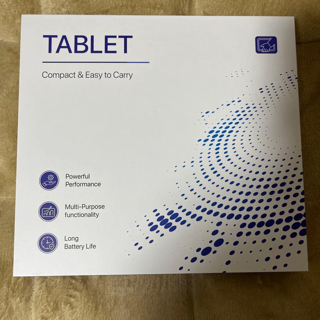 タブレット❤️Android 15 Gemini AI タブレット 10インチ