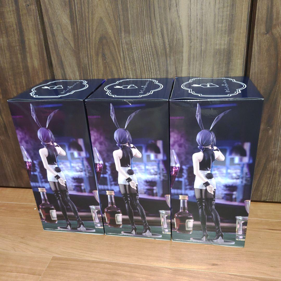 チェンソーマン レゼ フィギュア BiCute Bunnies レゼ バニー - メルカリ