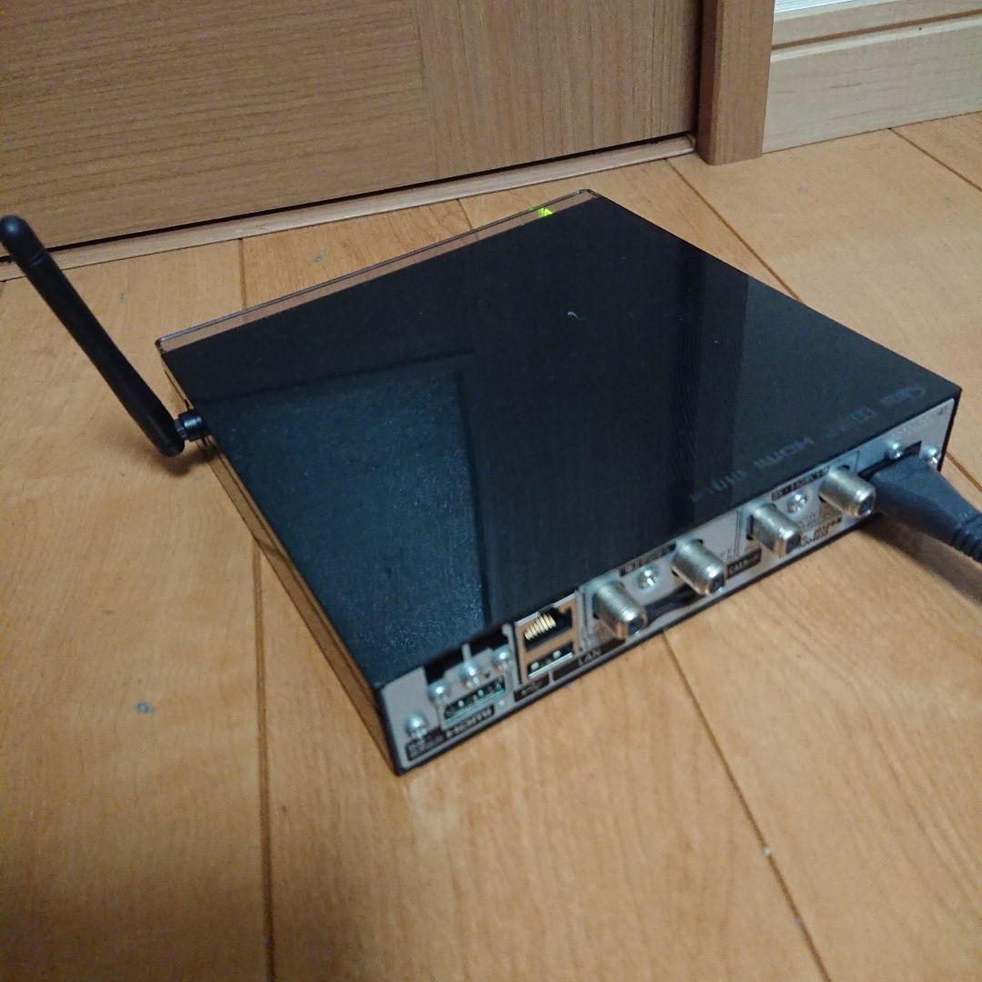 Panasonic　プライベートビエラ　UN-JS120