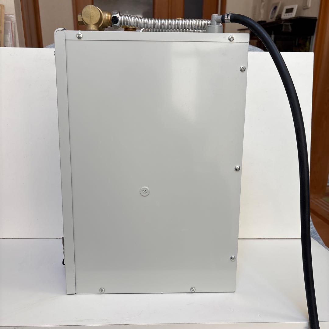 LIXIL 小型電気温水器　EHPN-CA 6S5 美品