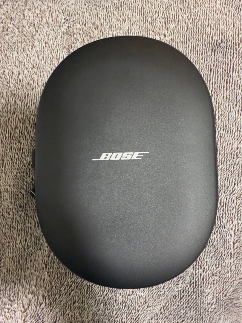 BOSE QUIETCOMFORT ULTRA ヘッドホン