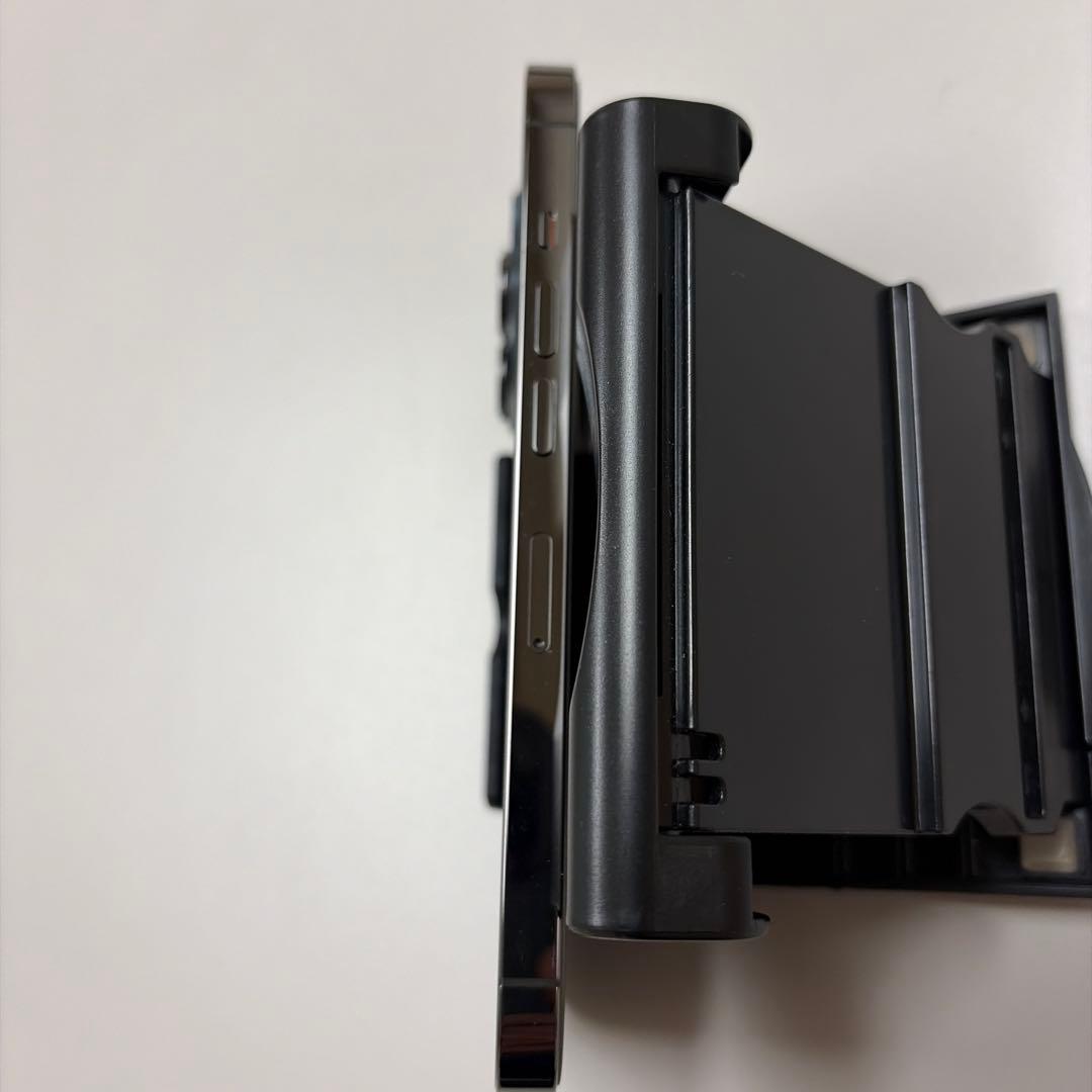 超美品　Apple iPhone 13 Pro グラファイト