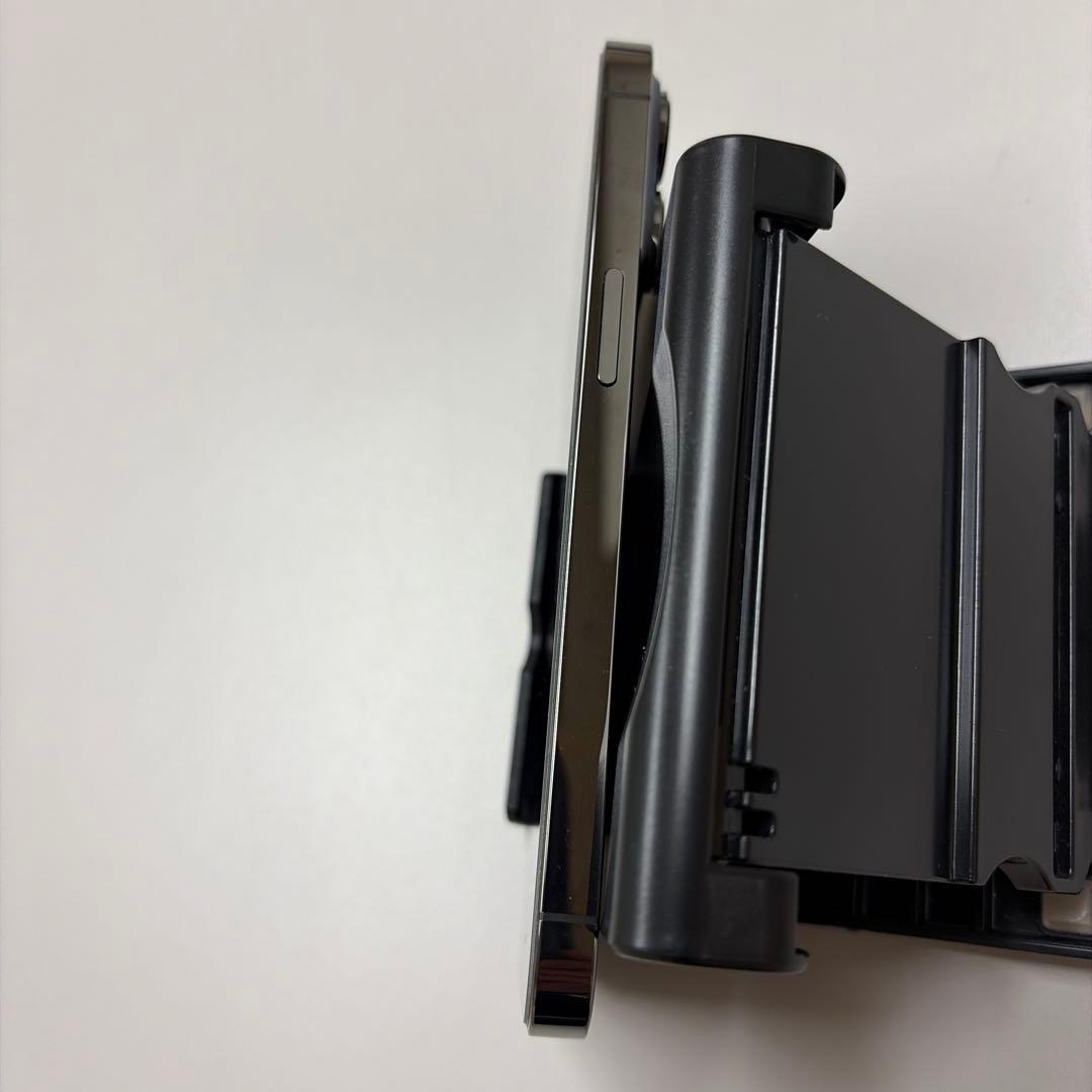 超美品　Apple iPhone 13 Pro グラファイト