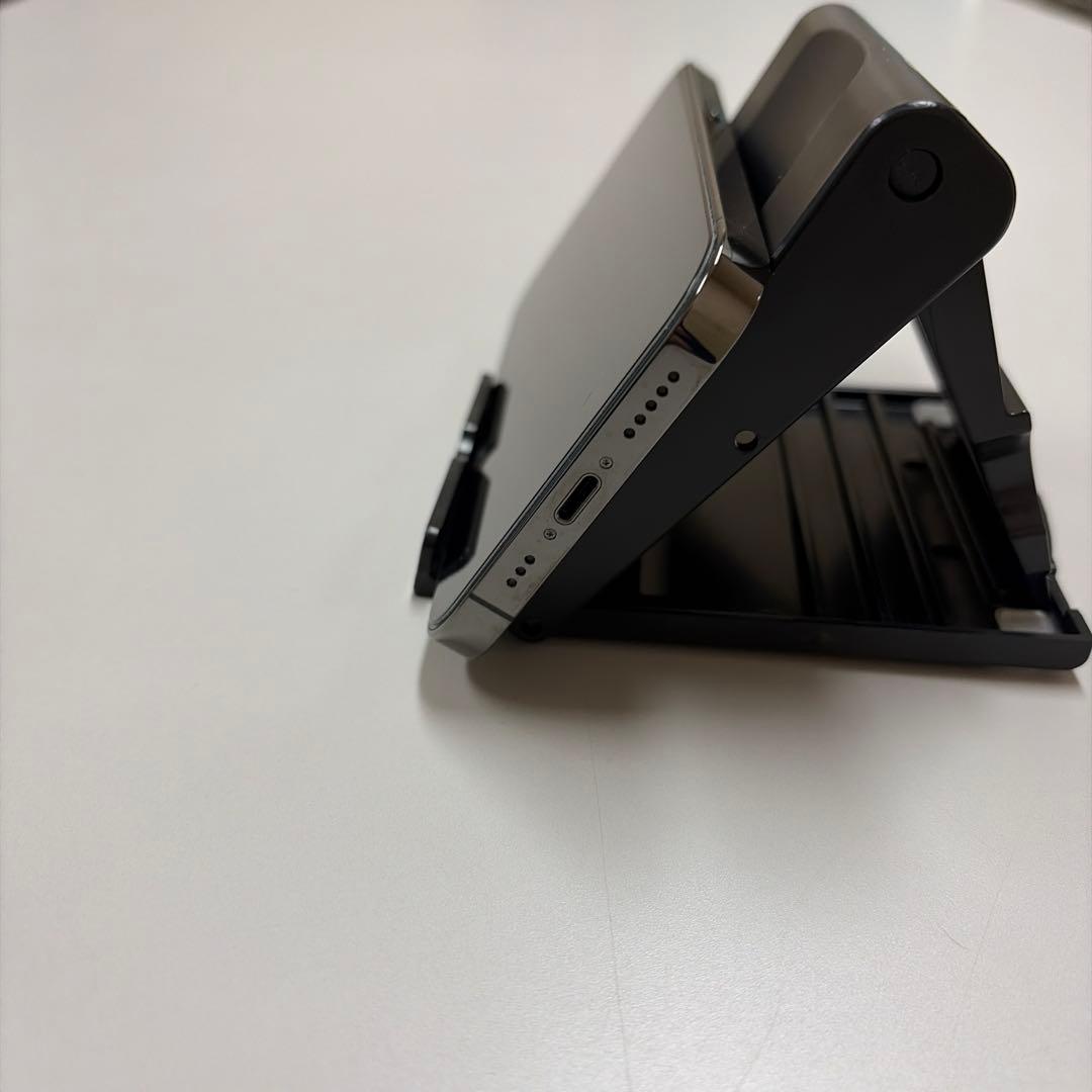 超美品　Apple iPhone 13 Pro グラファイト