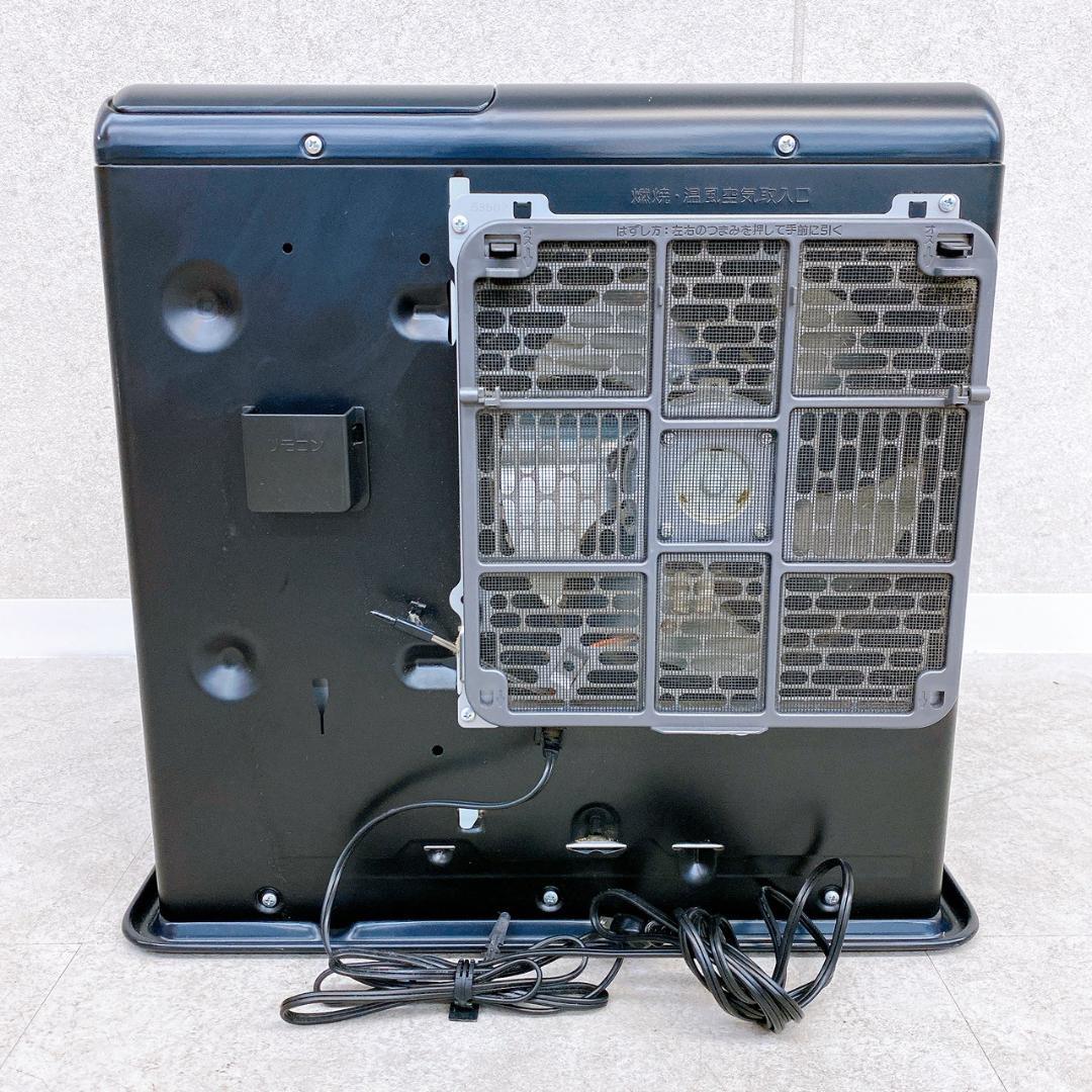 ダイニチ ブルーヒーター FW-KS5723SGX 23年製 【新品リモコン付】