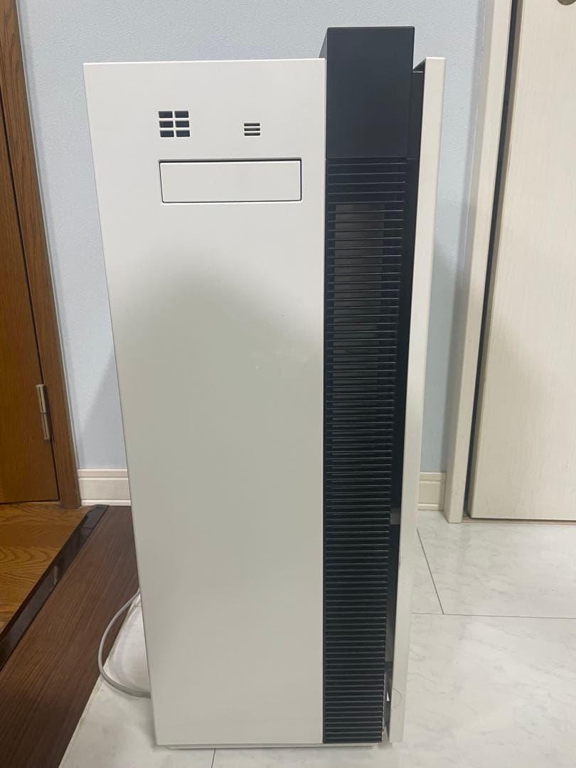 お部屋のウイルス対策に❗️2021年製パナソニックジアイーノF-MV2300