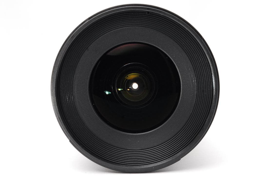たはら【即購入の方最優先】タムロン10-24mm 超広角レンズ Canon