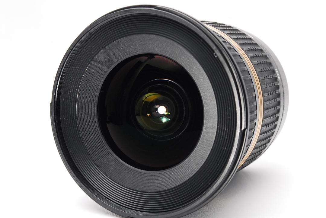 たはら【即購入の方最優先】タムロン10-24mm 超広角レンズ Canon