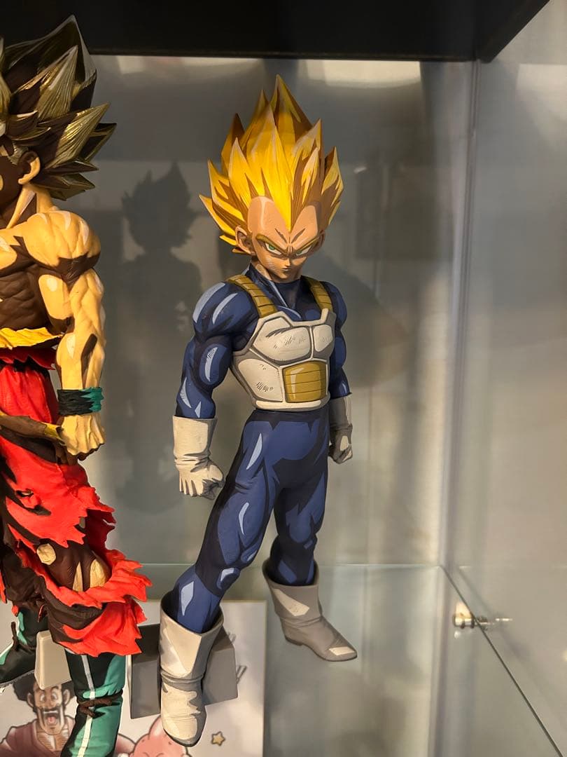 ベジータ SMSP 04 マンガディメンションズ 海外正規品 二次元彩色