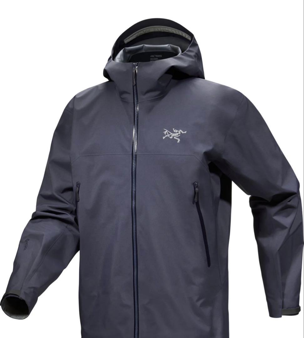 ARC’TERYX Beta Jacket Arc'teryx Beta Jacket - Men's | REI Co-op