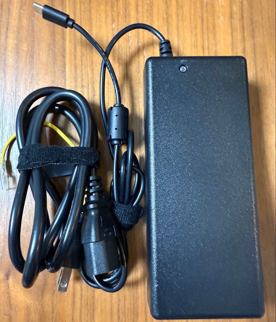 Minisforum EliteMini HM90 1TB メモリ32GB