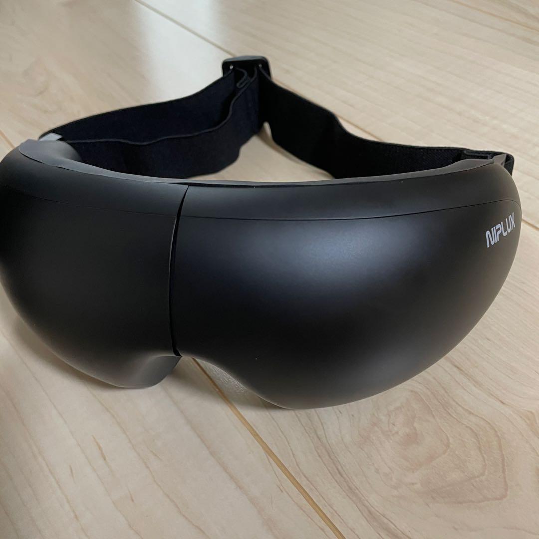 ［値下げ中］NIPLUX ほぼ新品