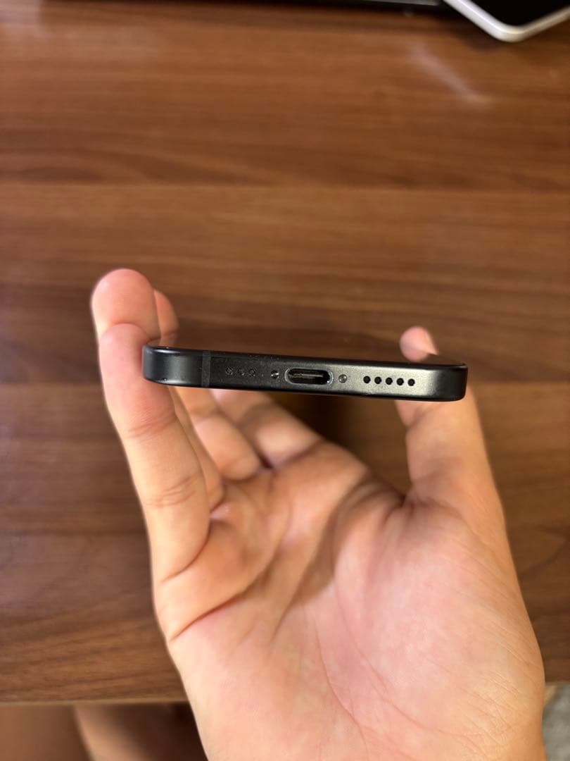 スマートフォン本体 Apple iPhone 15 256GB