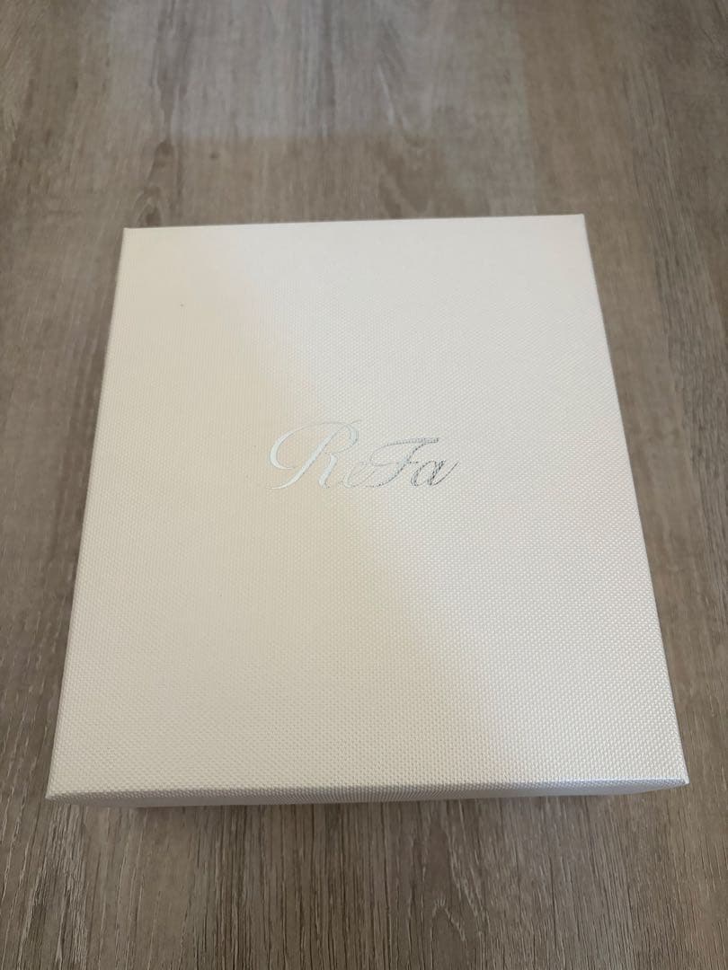 【新品未使用】ReFa リファカラット 正規品