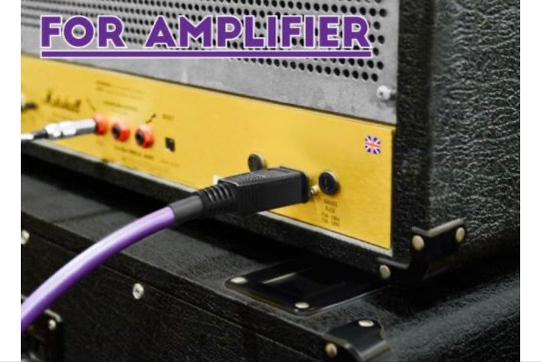 OYAIDE AXIS-303 GX / 1.8m 電源ケーブル オヤイデ