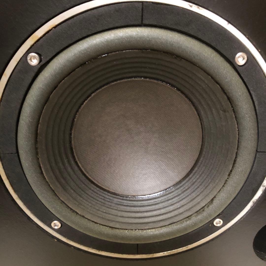 jBL L19 エッジ新品張替済 整備品その②音質は4301同等　保証有