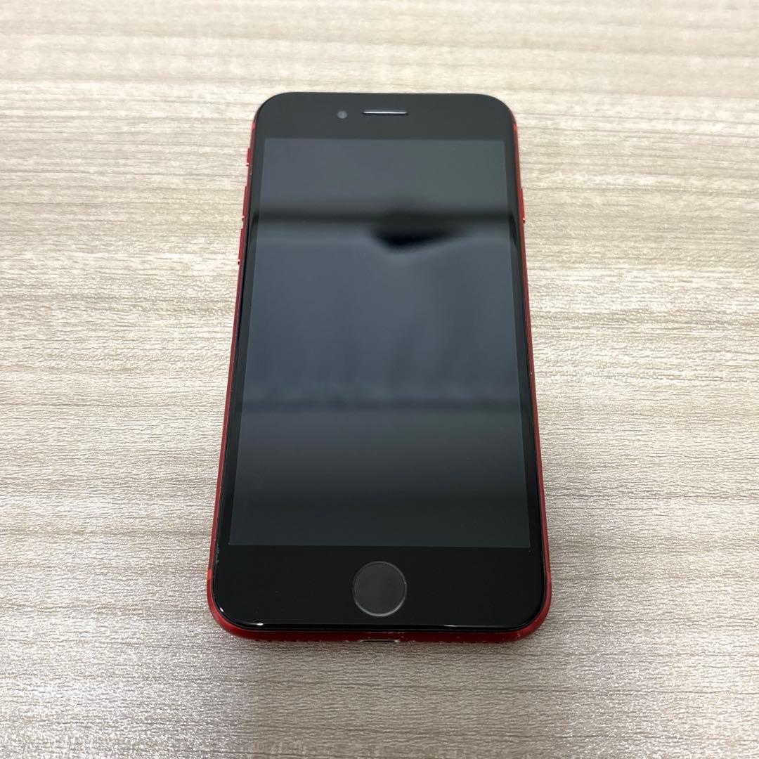 お*り様 【本体のみ】 iPhone8 64GB レッド SIMフリー Amazon | 【整備済み品】 Apple iPhone 8 64GB (PRODUCT)RED SIMフリー