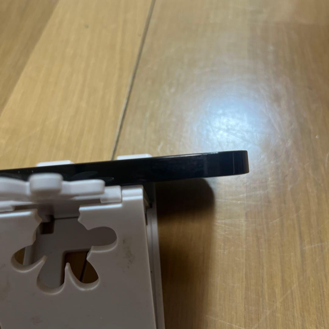 バッテリー新品100%！美品！iPhone14 pro 128GB ブラック