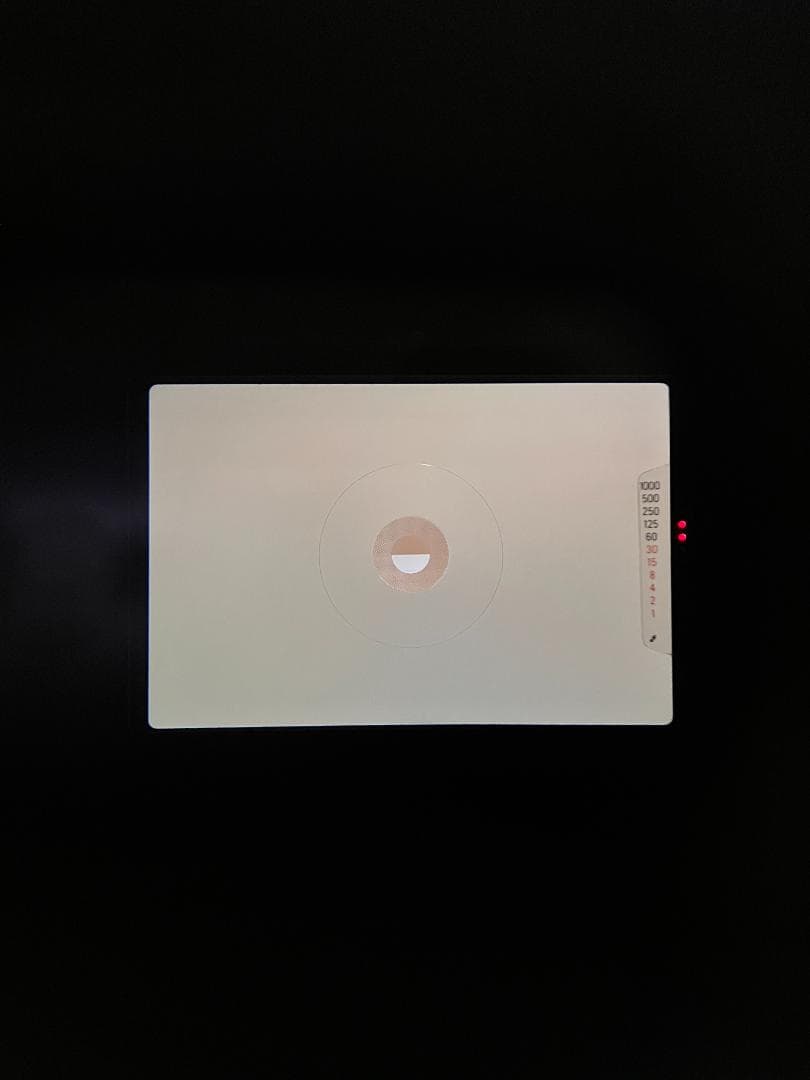 新品級 NIKON FG ブラック フィルムカメラ　モルト新品交換済 B528