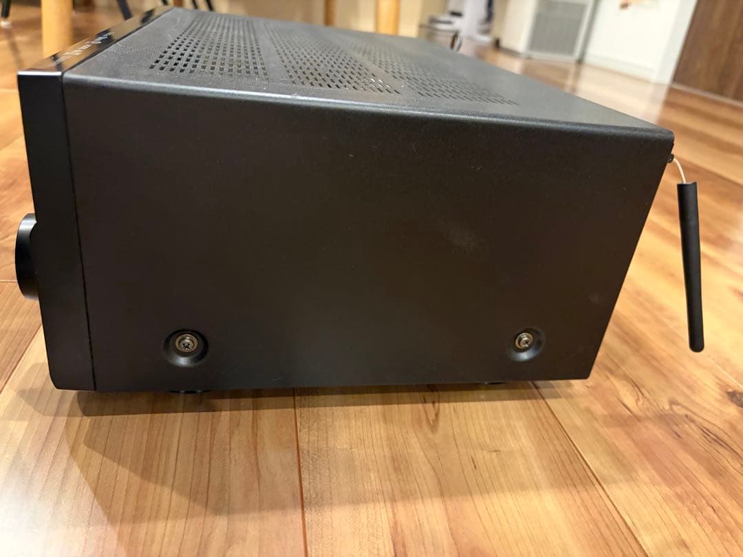 YAMAHA　AVアンプ　RX-V585