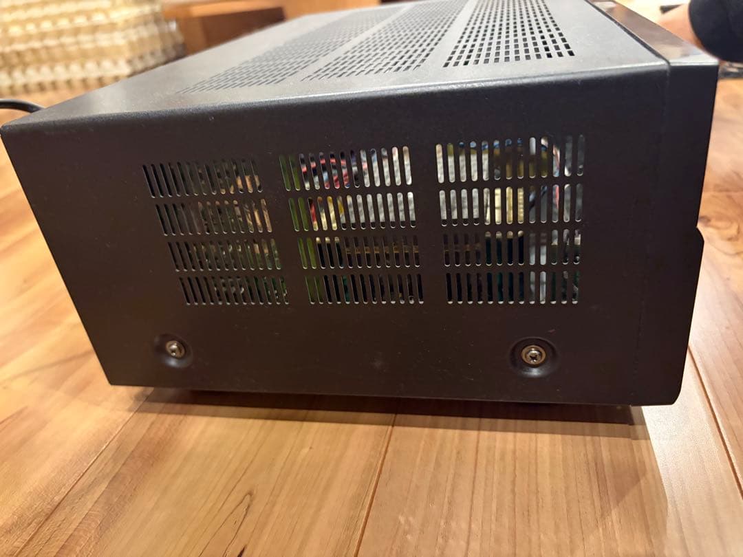 YAMAHA　AVアンプ　RX-V585