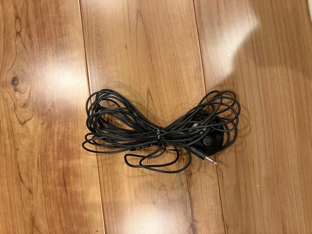 YAMAHA　AVアンプ　RX-V585