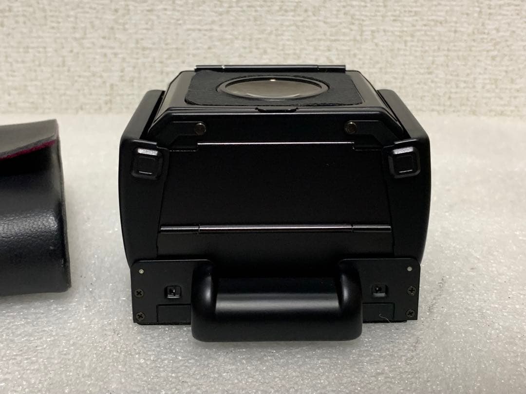 PENTAX 67II 用　ウェストレベルファインダー