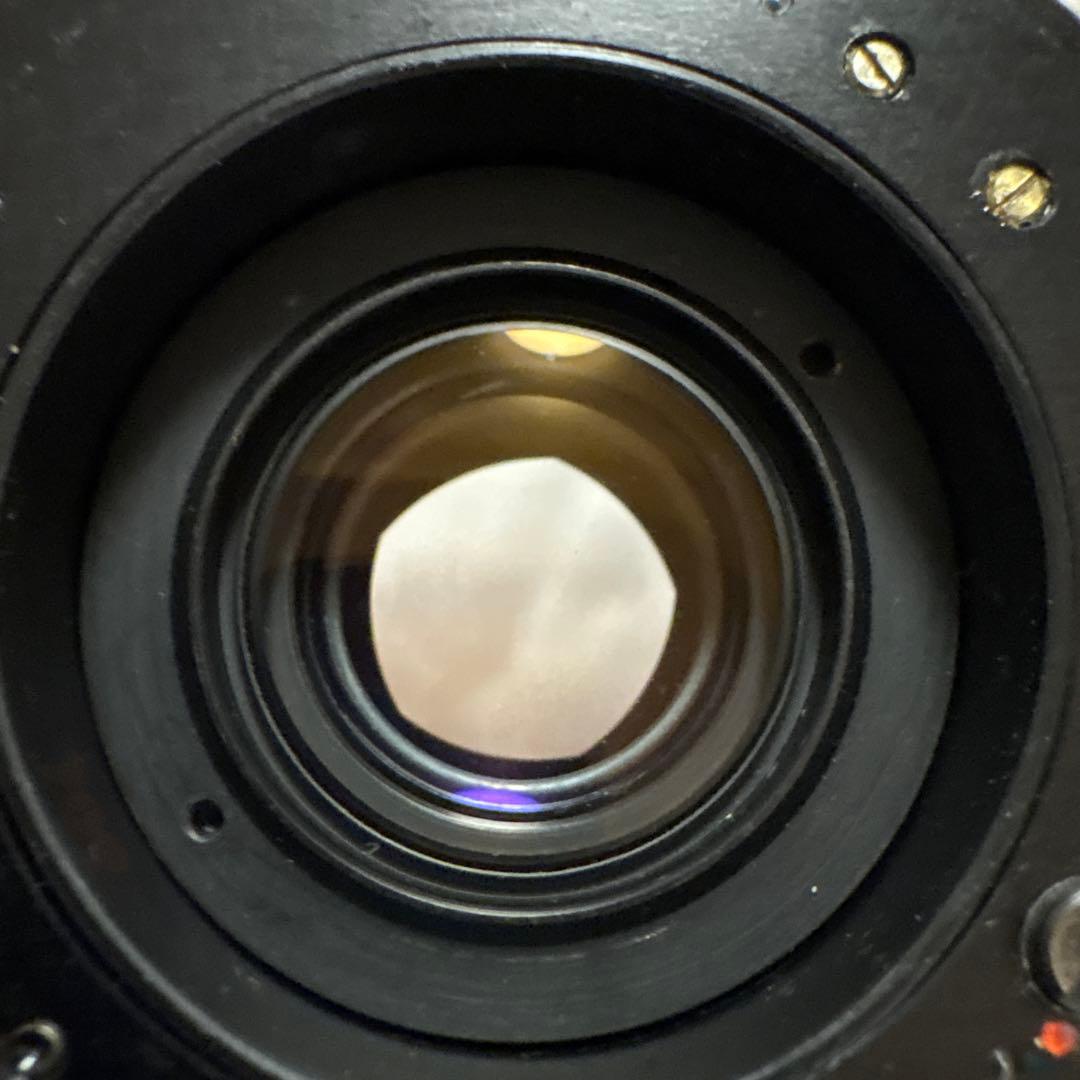 【美品】Hasselblad C 50mm f/4 レンズ