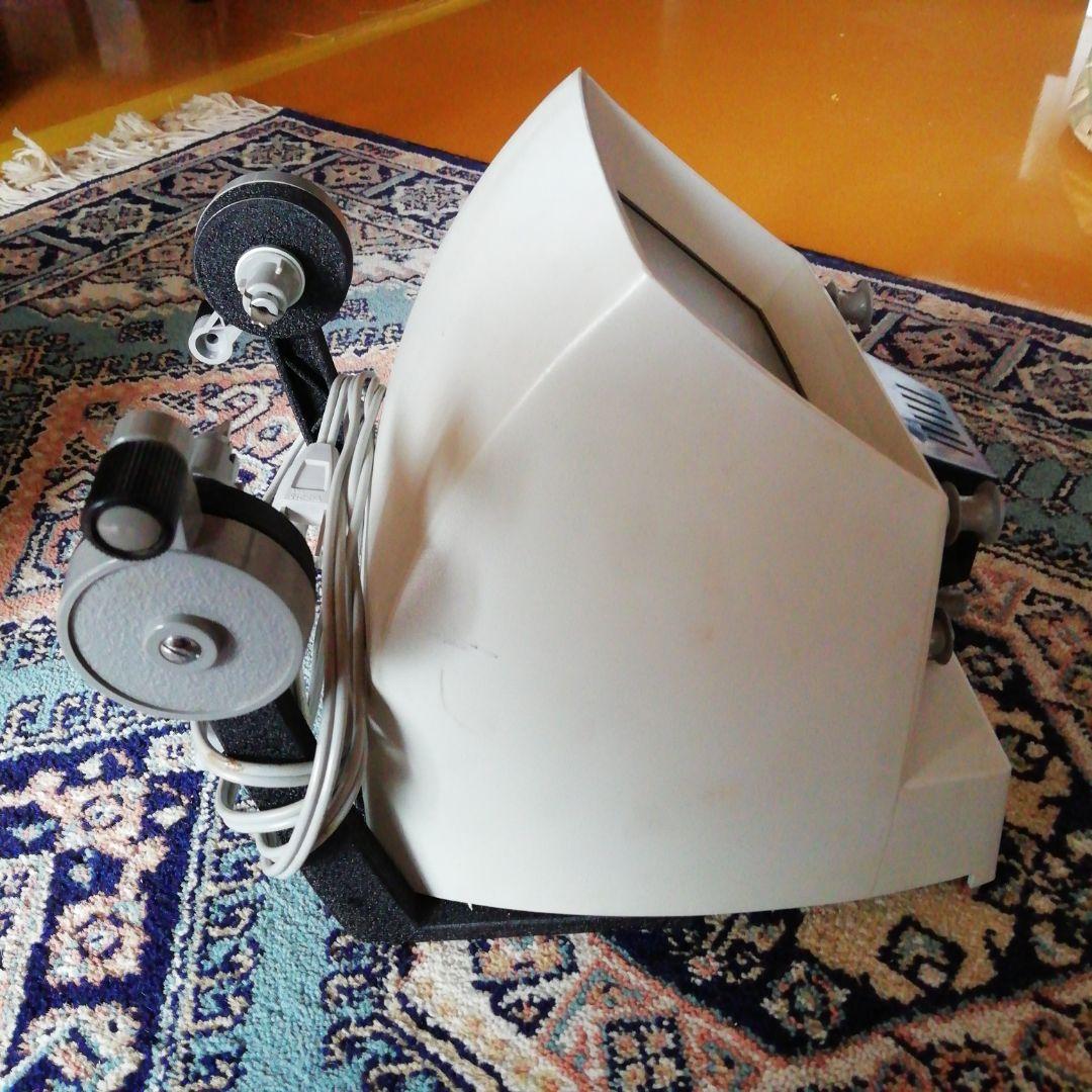 フィルムカメラ ELMO8mmEDITOR