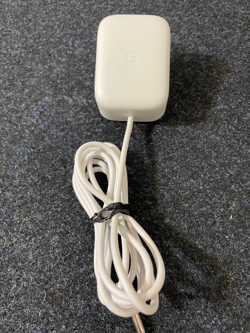 【ちけ】Google Nest Hub MAX 10インチ ホワイト