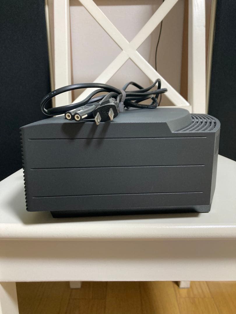 値下げ【完動品】BOSE WAVE Music System III リモコン有