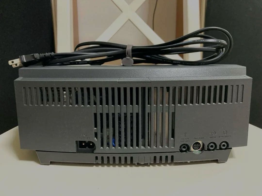 値下げ【完動品】BOSE WAVE Music System III リモコン有