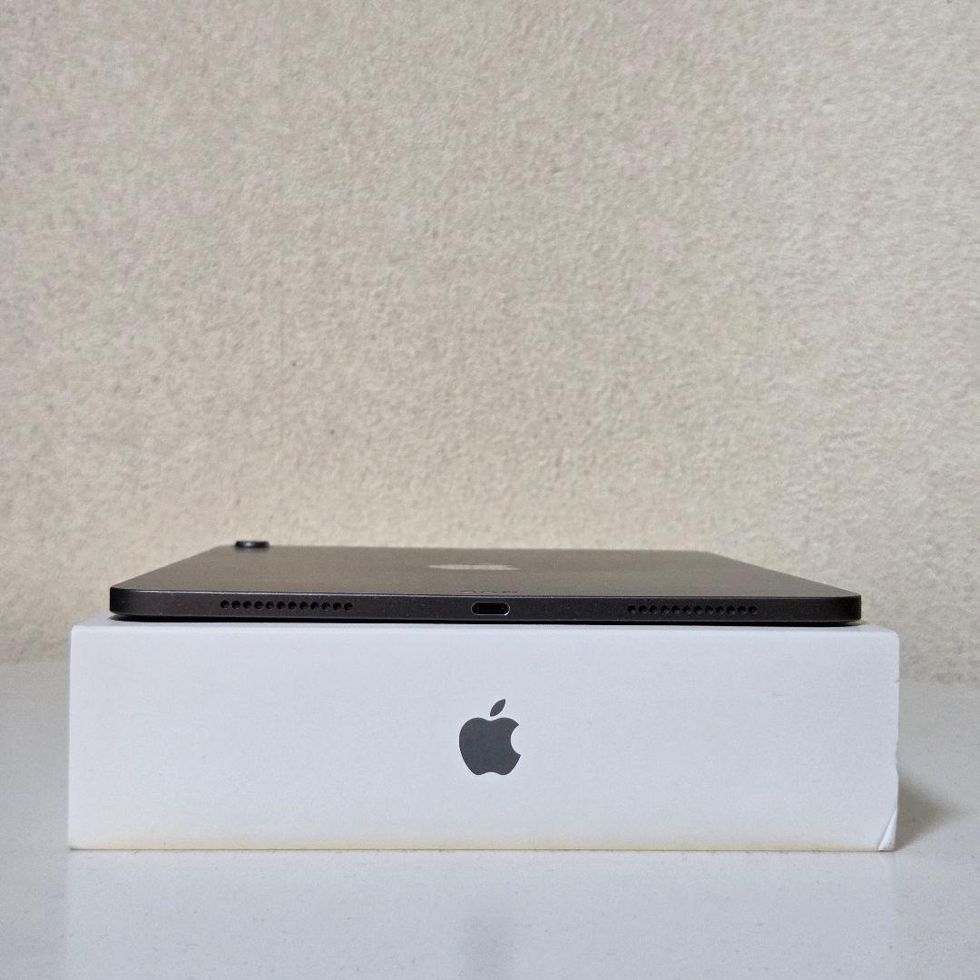 美品 iPad Air 第5世代64GB ApplePencil+純正ケース付き