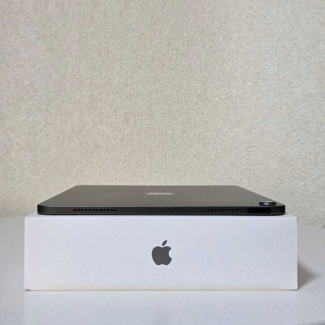 美品 iPad Air 第5世代64GB ApplePencil+純正ケース付き