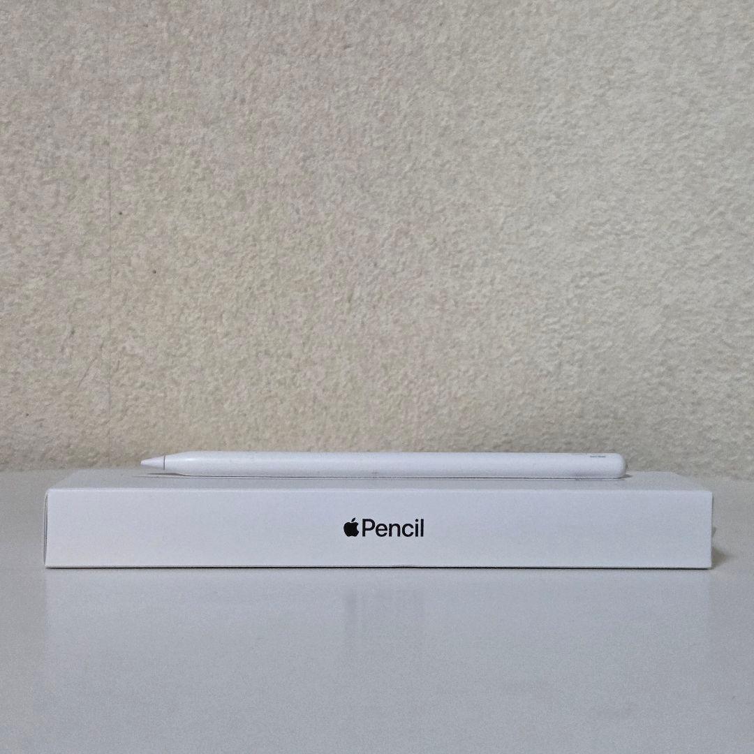 美品 iPad Air 第5世代64GB ApplePencil+純正ケース付き