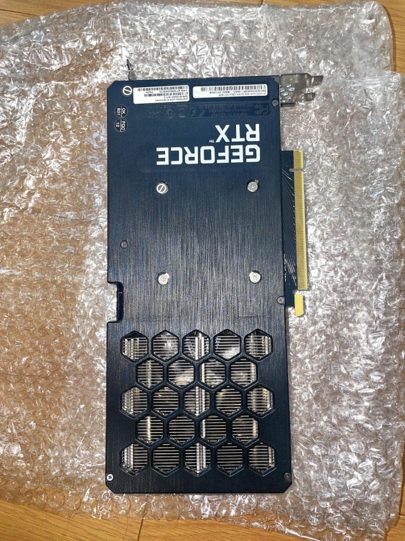 グラフィックボード・グラボ・ビデオカード PALIT GEFORCE RTX 3050 8GB