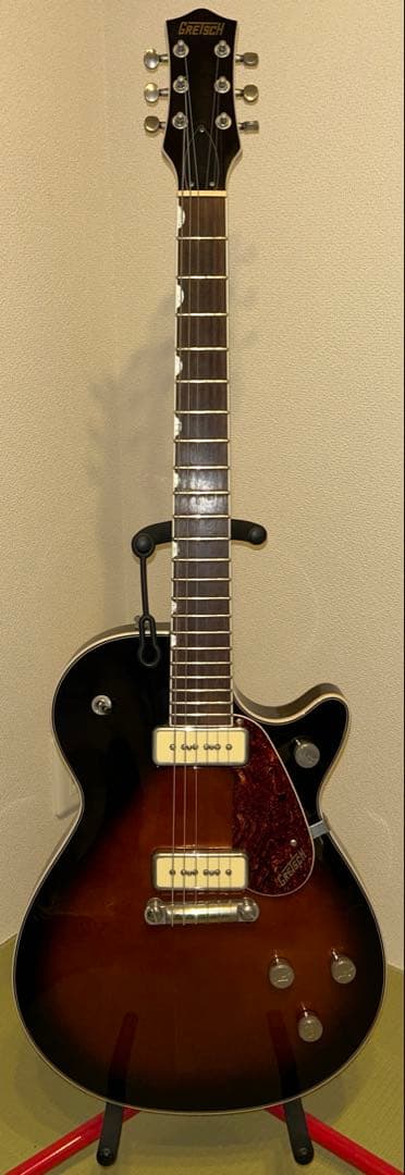 【商品説明必読】Gretsch G5210-P90 GRETSCH G5210-P90 Electromatic Jet Two 90 Single-Cut with