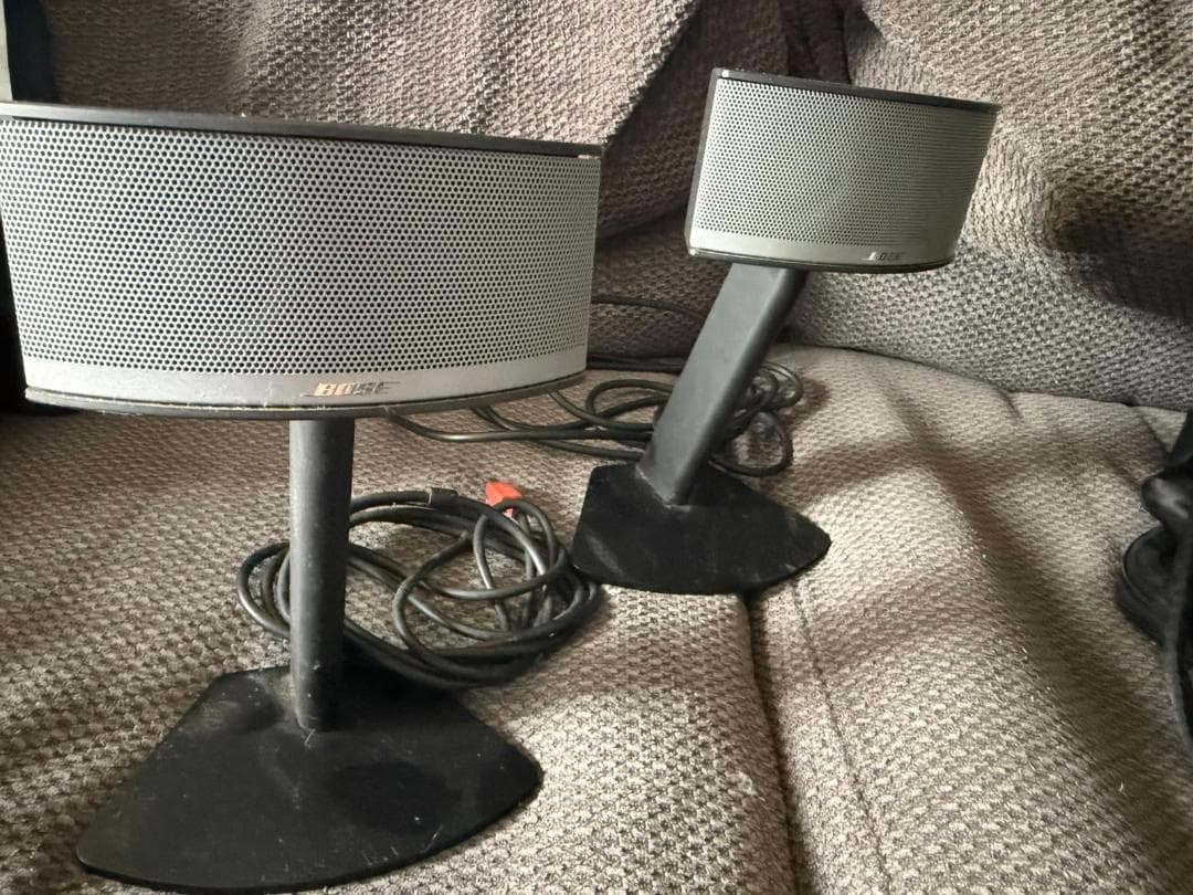 Bose Companion 5 スピーカーシステム