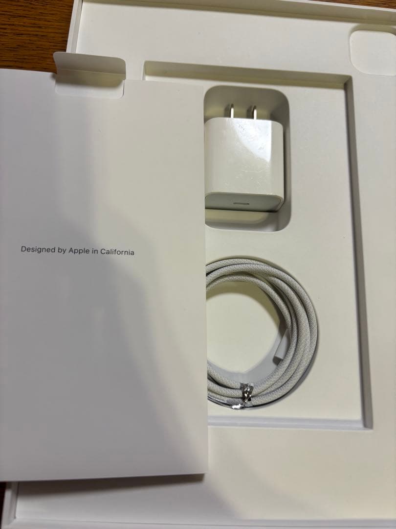 【美品】 iPad Pro 11インチ 256GB Wi-Fiモデル 第4世代