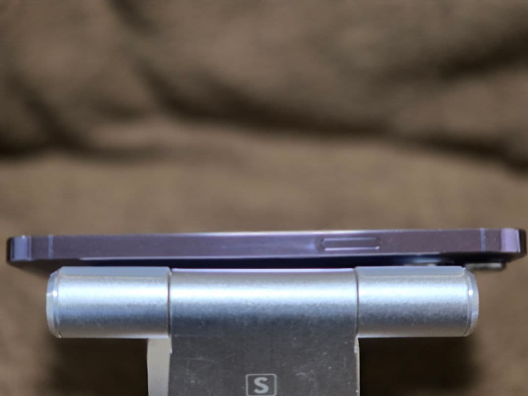 Iphone14promax 128GB　ディープパープル