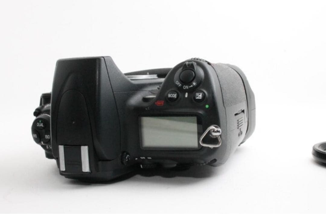 Nikon D700 MB-D10 セット ジャンク
