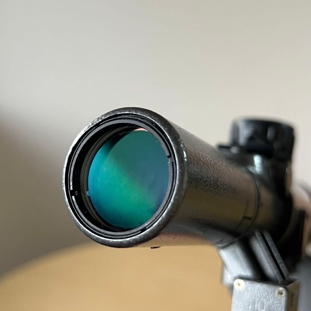 PSO-1 3-9×24 スコープ AK SVD