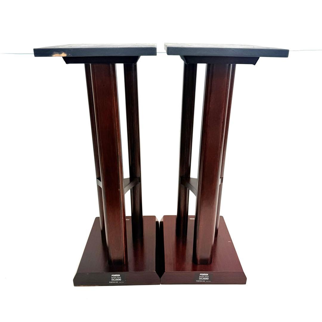 FOSTEX SG600 スピーカースタンド フォステクス