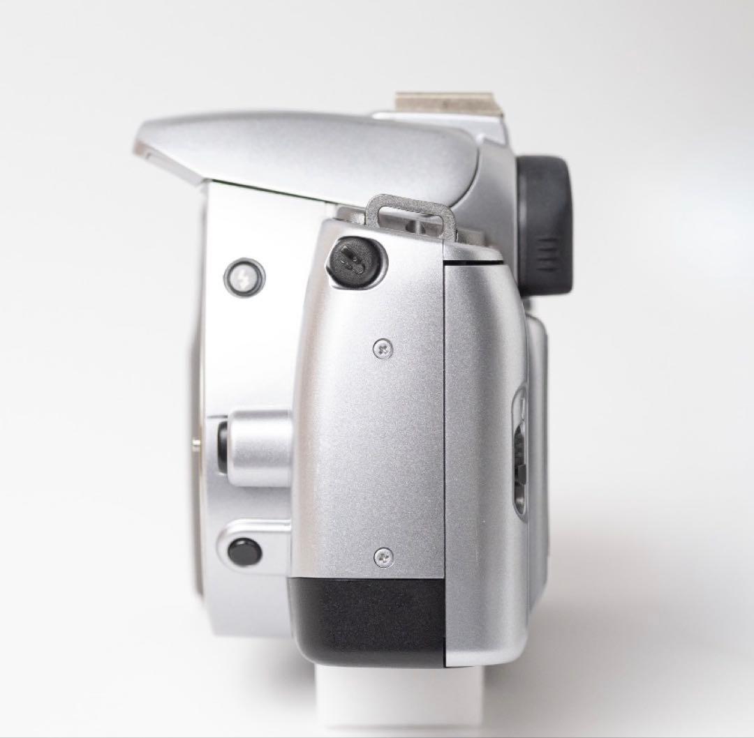 Canon EOS Kiss 5 + EF28-90 +タムロン 28-200