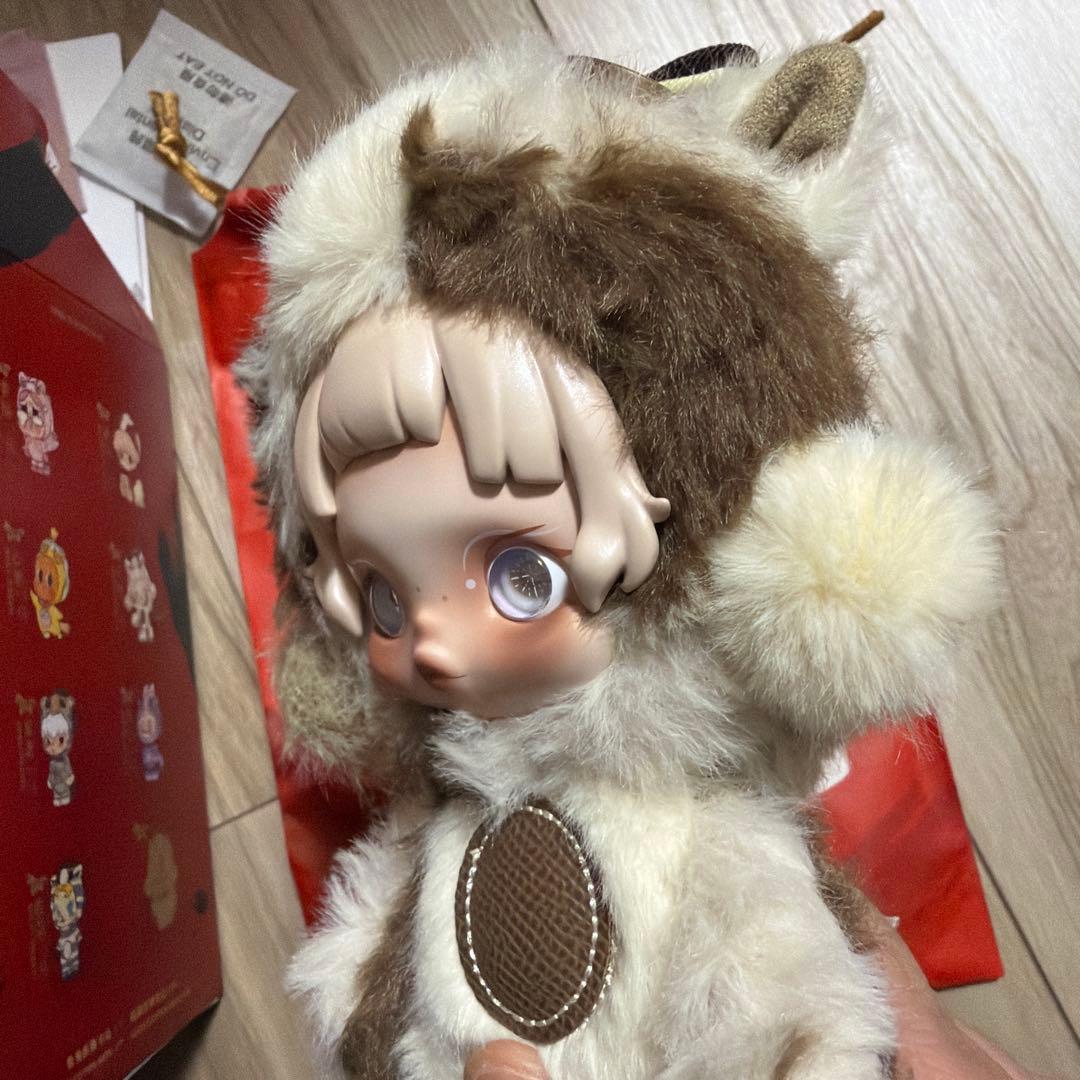 希少 Mère Père メールペール アニバーサリーベア 3体セットテディベア