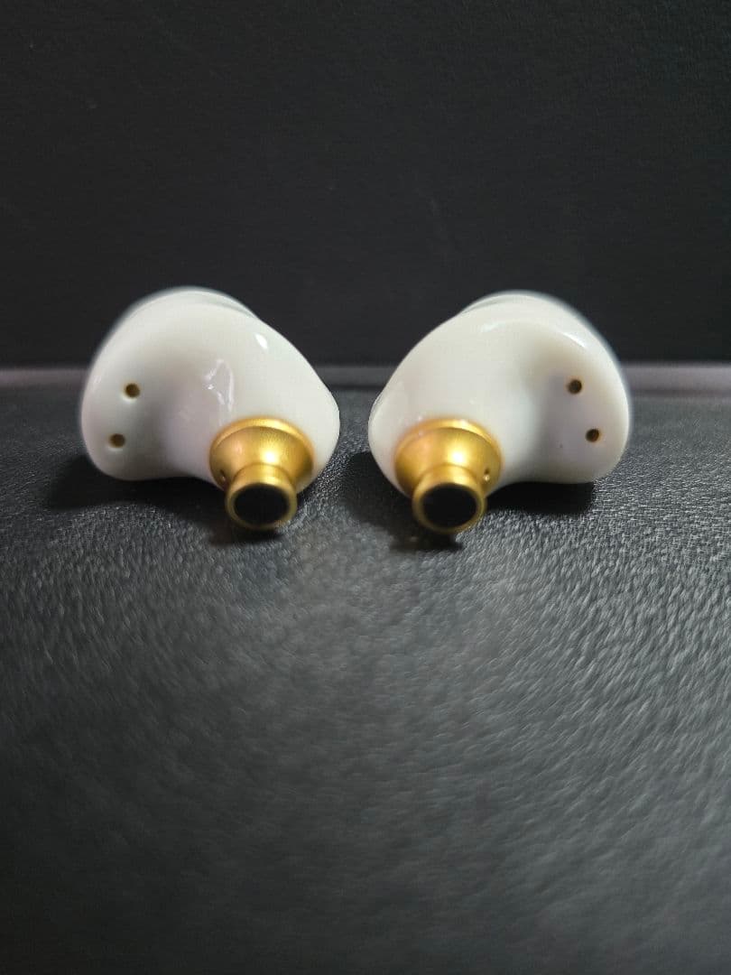 NUARL ヌアール Inovatör イノベーター ホワイト・ポーセレン